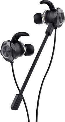 фото Навушники з мікрофоном Trust GXT 406 Pine Black (25598)