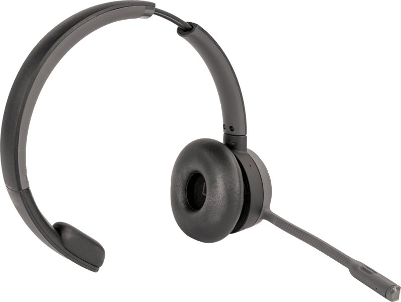 фото Спеціалізована гарнітура Agfeo Headset Infinity Dect (6101842)