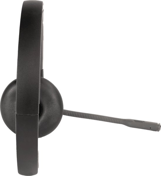 фото Спеціалізована гарнітура Agfeo Headset Infinity Dect (6101842)