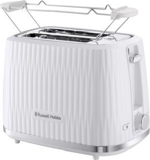 фото Тостер Russell Hobbs Eden 2S Toaster White 27370-56