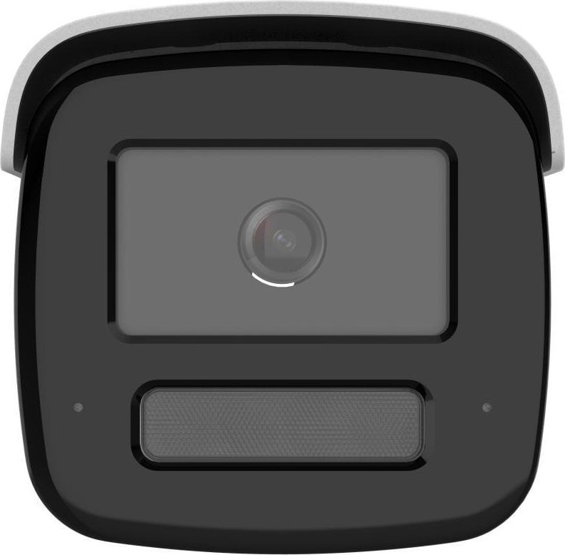 фото IP-камера видеонаблюдения Hikvision DS-2CD2T47G3-LIS2UY/SL 2.8mm