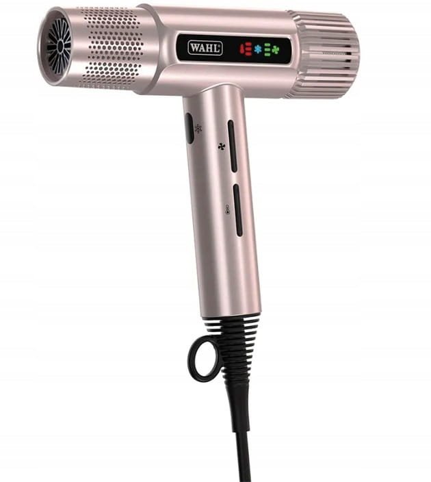 фото Фен Wahl Vanquish Rose Gold 4321-0471