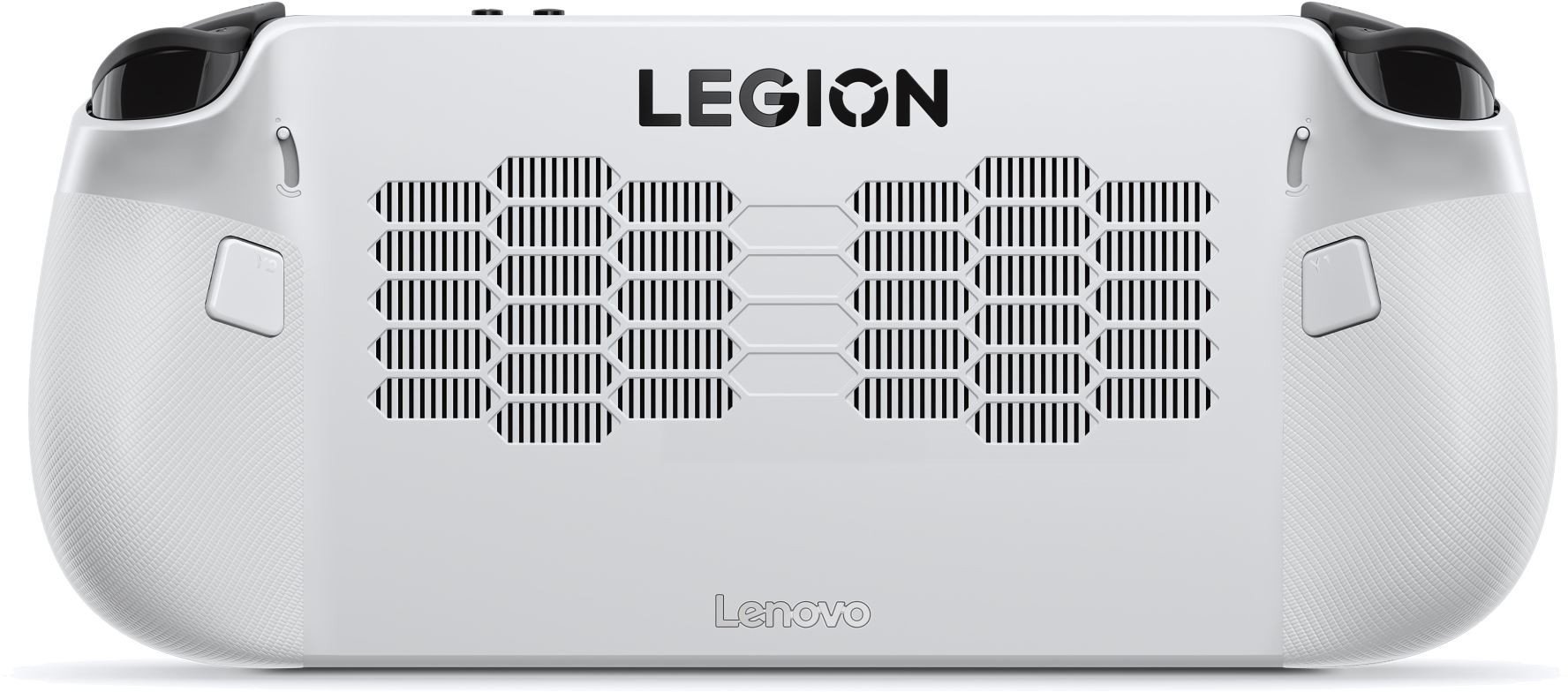 фото Портативна ігрова приставка Lenovo Legion Go S 1 TB Glacier White (83L3001BRA)