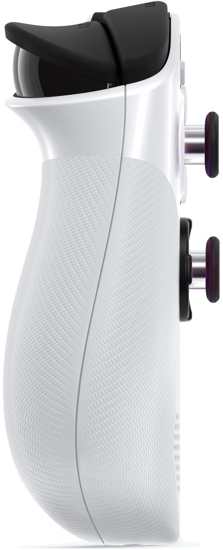 фото Портативна ігрова приставка Lenovo Legion Go S 1 TB Glacier White (83L3001BRA)