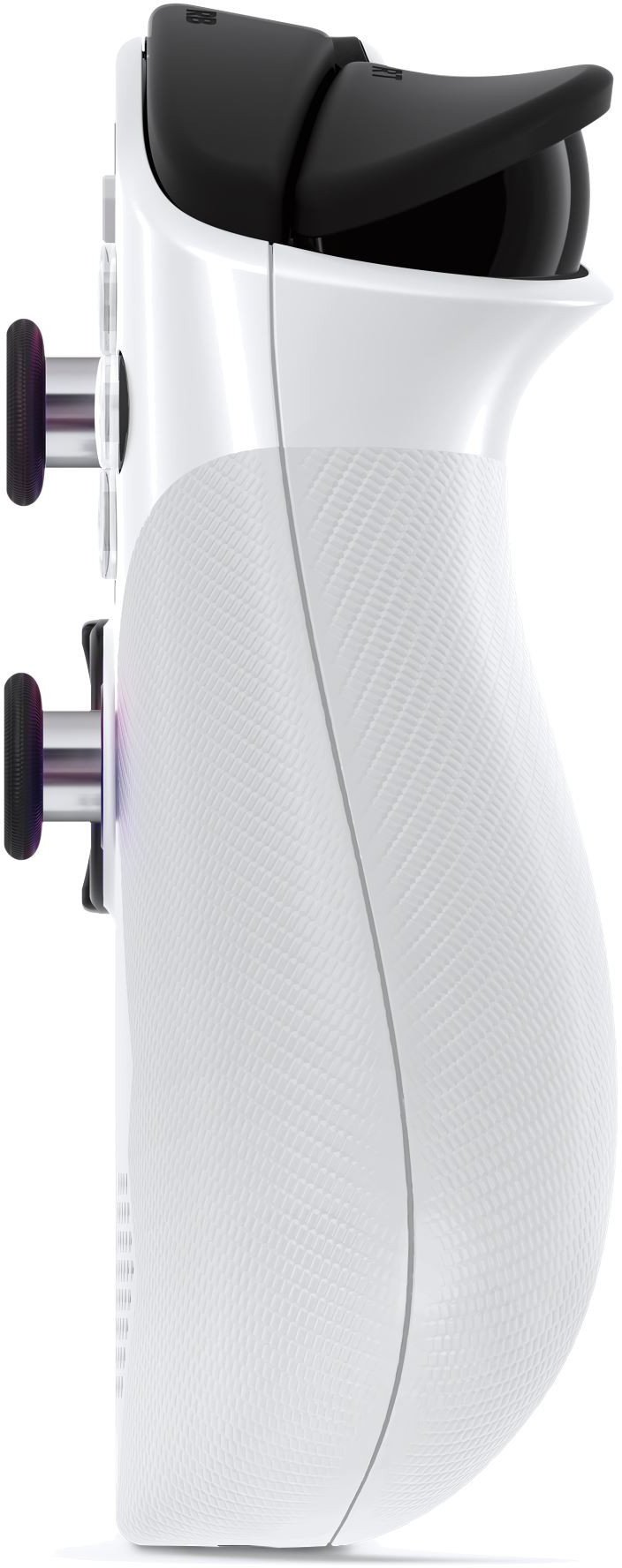 фото Портативна ігрова приставка Lenovo Legion Go S 1 TB Glacier White (83L3001BRA)