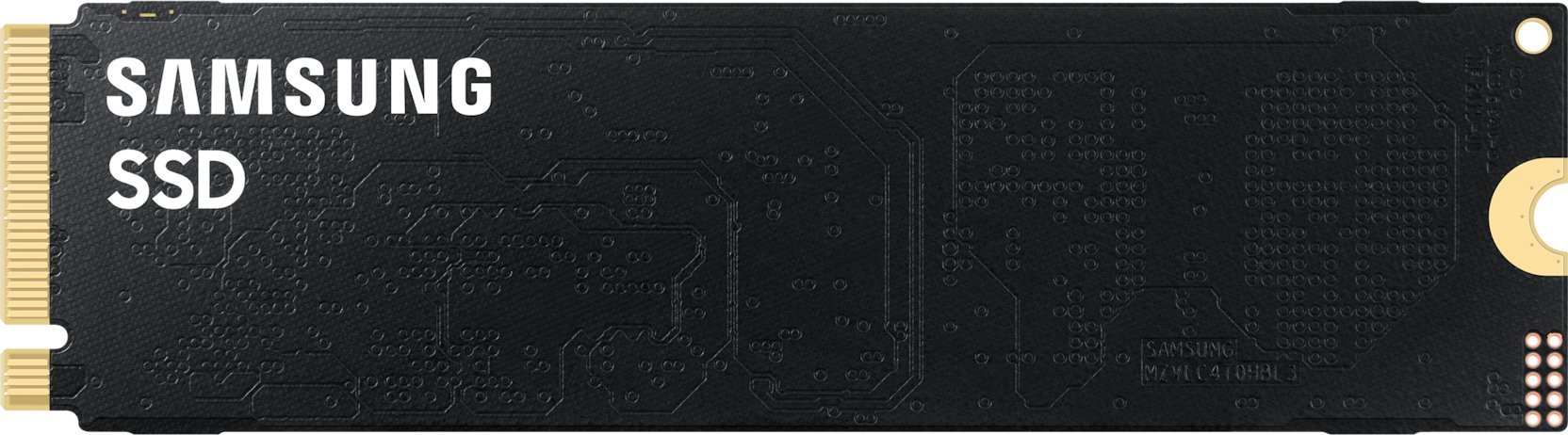 фото SSD накопичувач Samsung 9100 PRO 4 TB (MZ-VAP4T0BW)