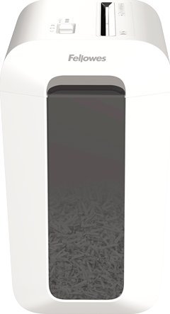 фото Шредер Fellowes LX65 White (100110076)