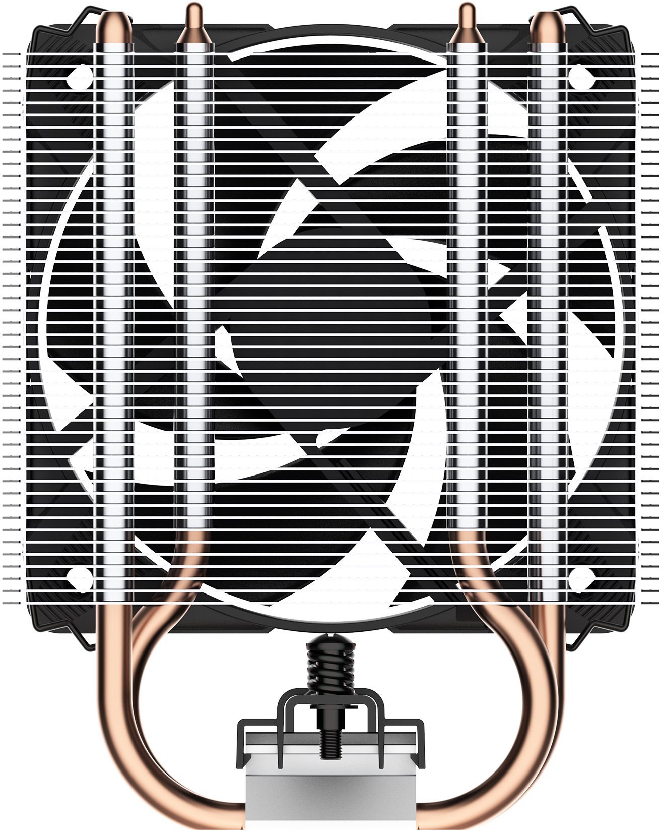 фото Повітряне охолодження Arctic Arctic Freezer 8i CO (ACFRE00191A)