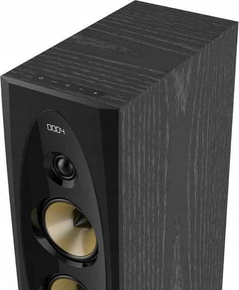 фото Мультимедийная акустика F&D T-60X Black