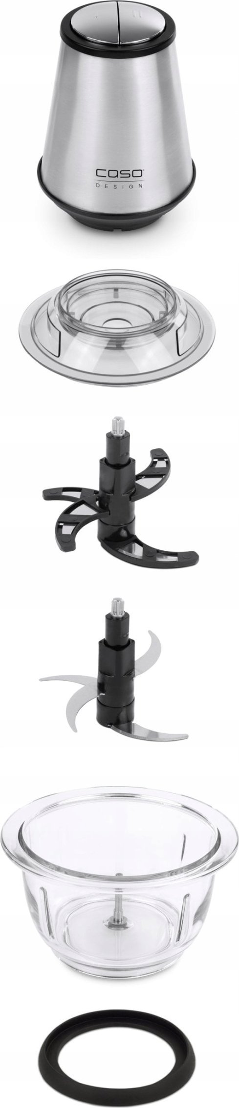 фото Измельчитель Caso UZ 400