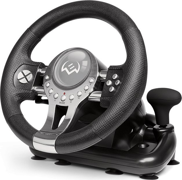 фото Кермо Sven GC-W800