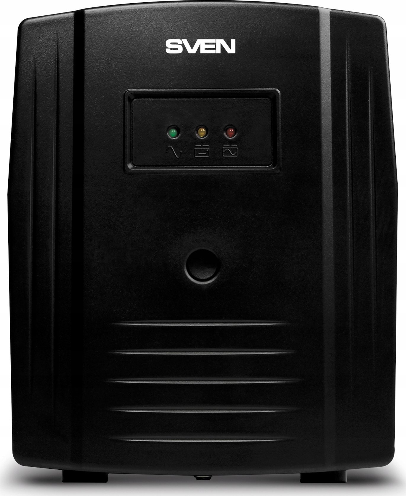 фото Лінійно-інтерактивне ДБЖ Sven Pro 1000 USB (SV-013868) 1