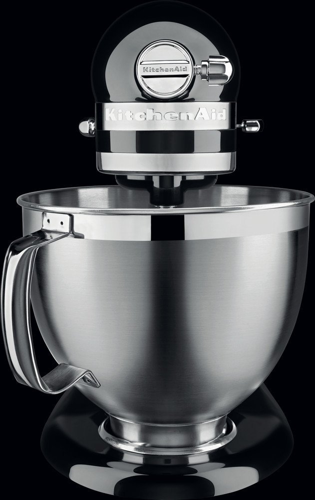 фото Кухонна машина KitchenAid 5KSM185PSEOB