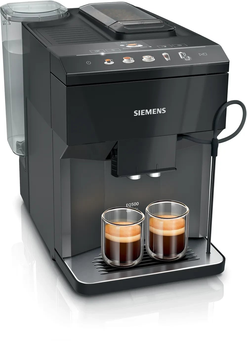 фото Кавомашина автоматична Siemens EQ.500 classic TP511R09