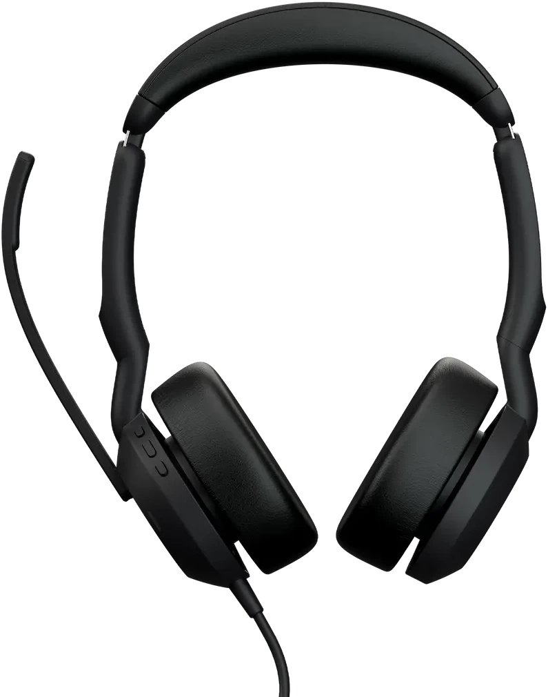фото Спеціалізована гарнітура Jabra Evolve2 50 (25089-999-799)