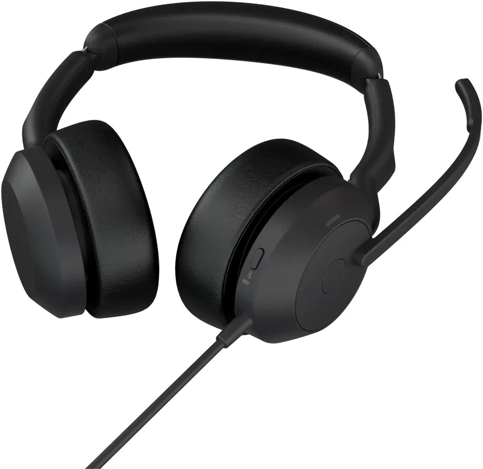 фото Спеціалізована гарнітура Jabra Evolve2 50 (25089-989-799)