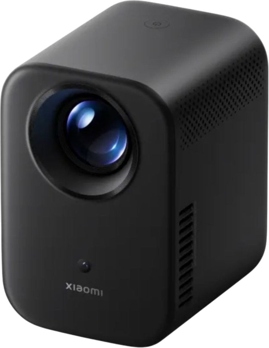 фото Мультимедійний проектор Xiaomi Smart Projector L1 (BHR9417EU)