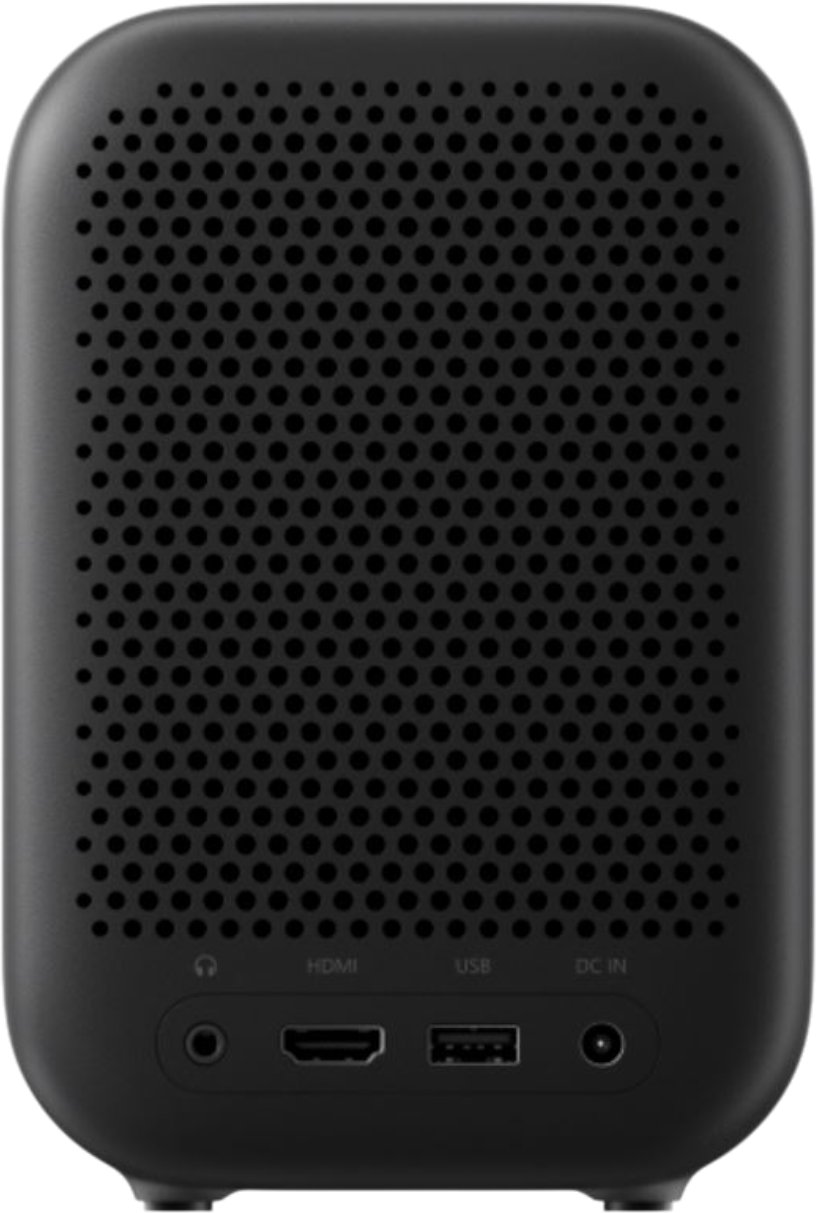 фото Мультимедійний проектор Xiaomi Smart Projector L1 (BHR9417EU)