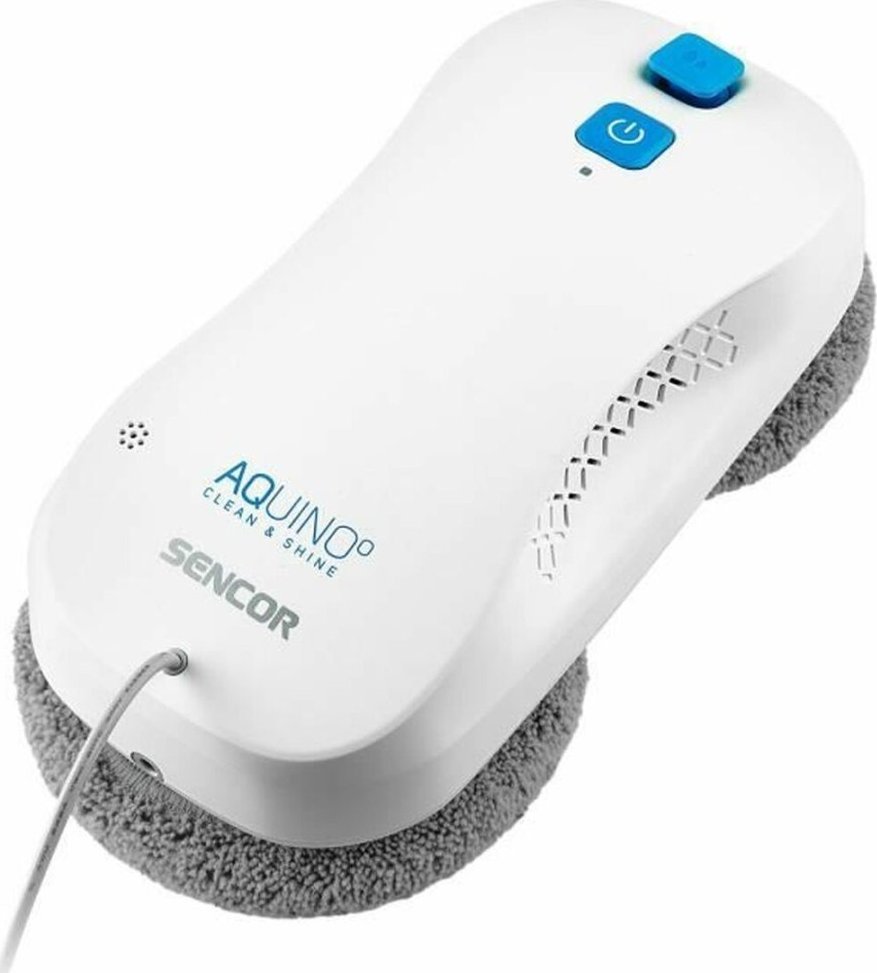 фото Робот для миття вікон Sencor SRW 6010WH