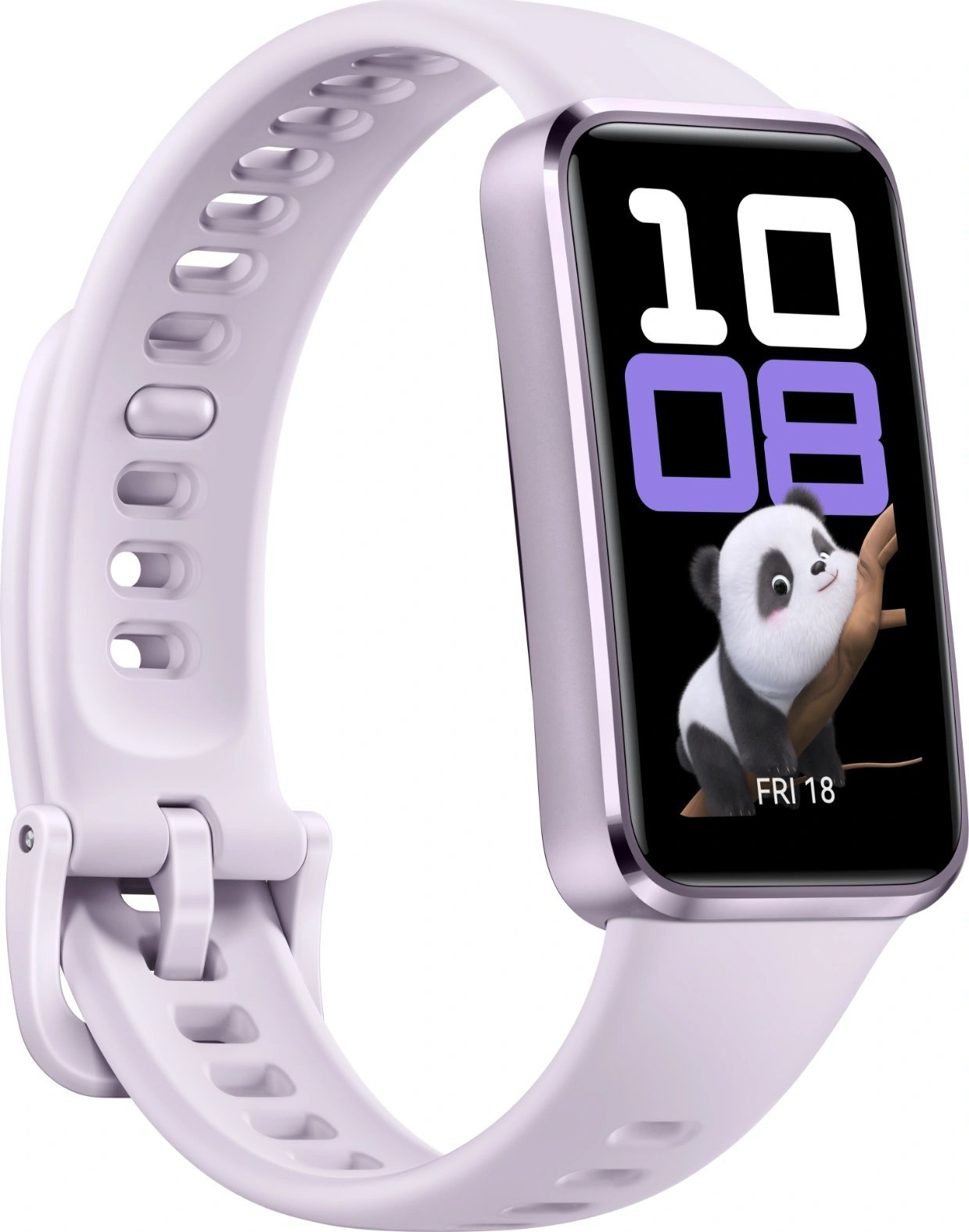 фото Фитнес‑браслет Huawei Band 10 Purple (55020EKY)