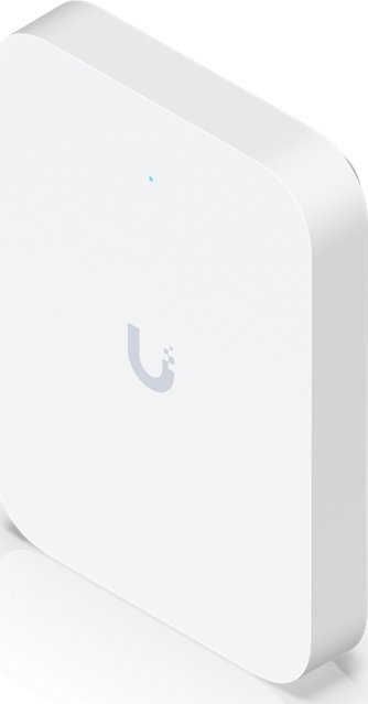 фото Точка доступу Ubiquiti UniFi U7 In-Wall (U7-IW)