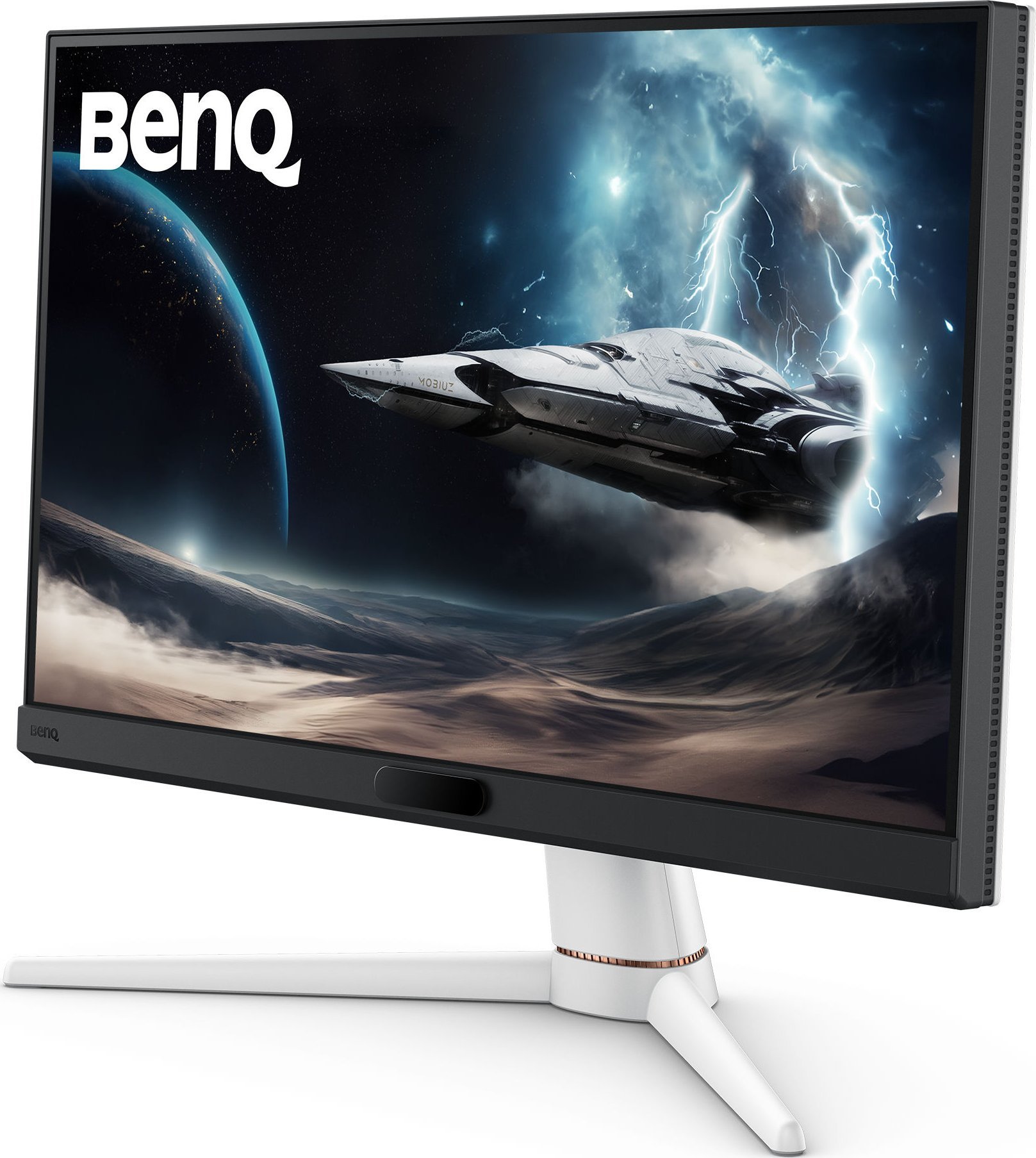 фото Монитор BenQ EX251 (9H.LN9LA.TBE)