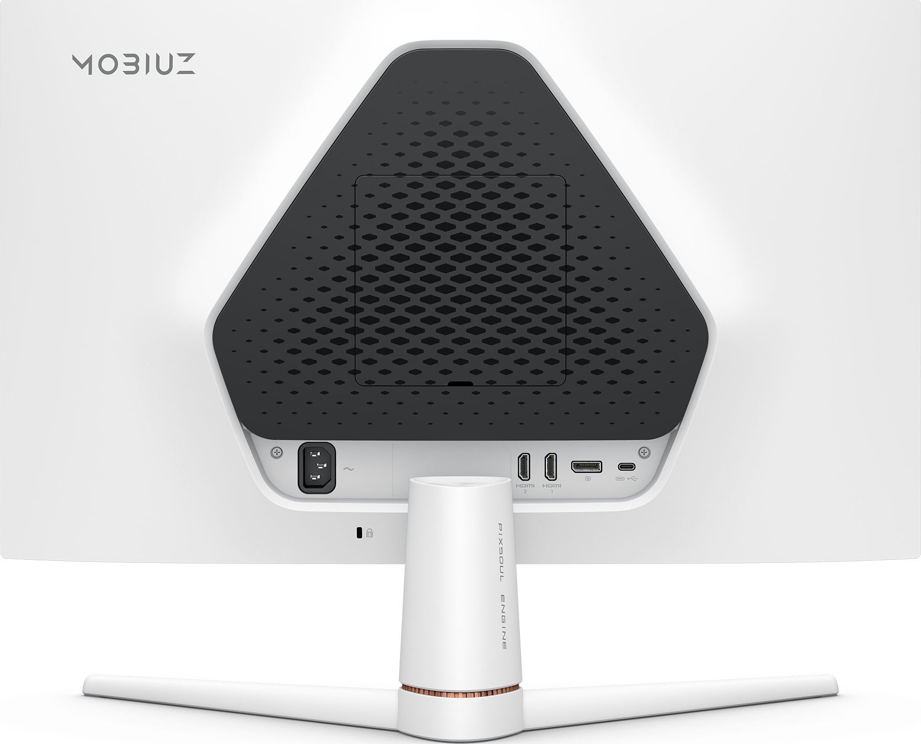 фото Монитор BenQ EX251 (9H.LN9LA.TBE)