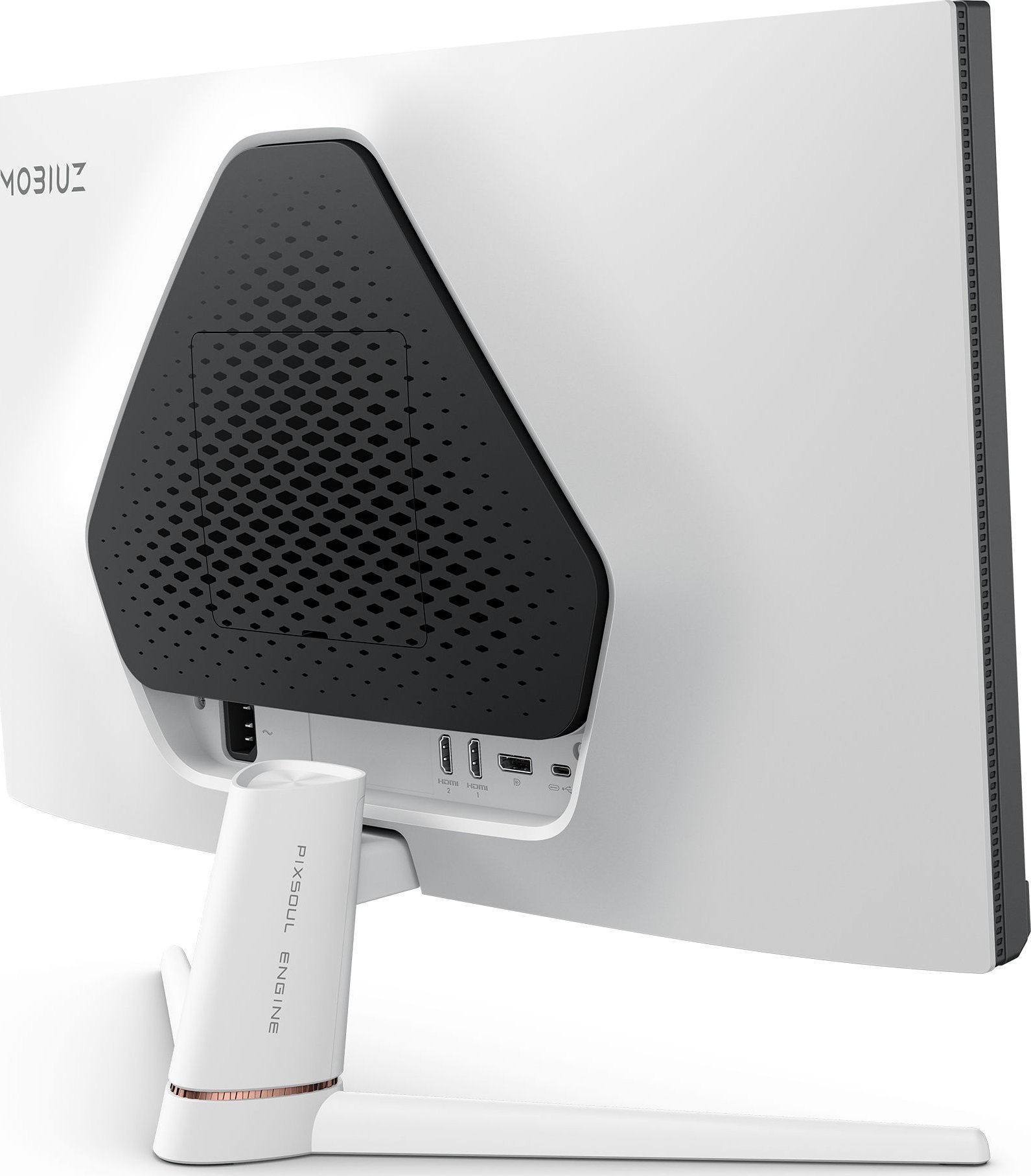 фото Монитор BenQ EX251 (9H.LN9LA.TBE)