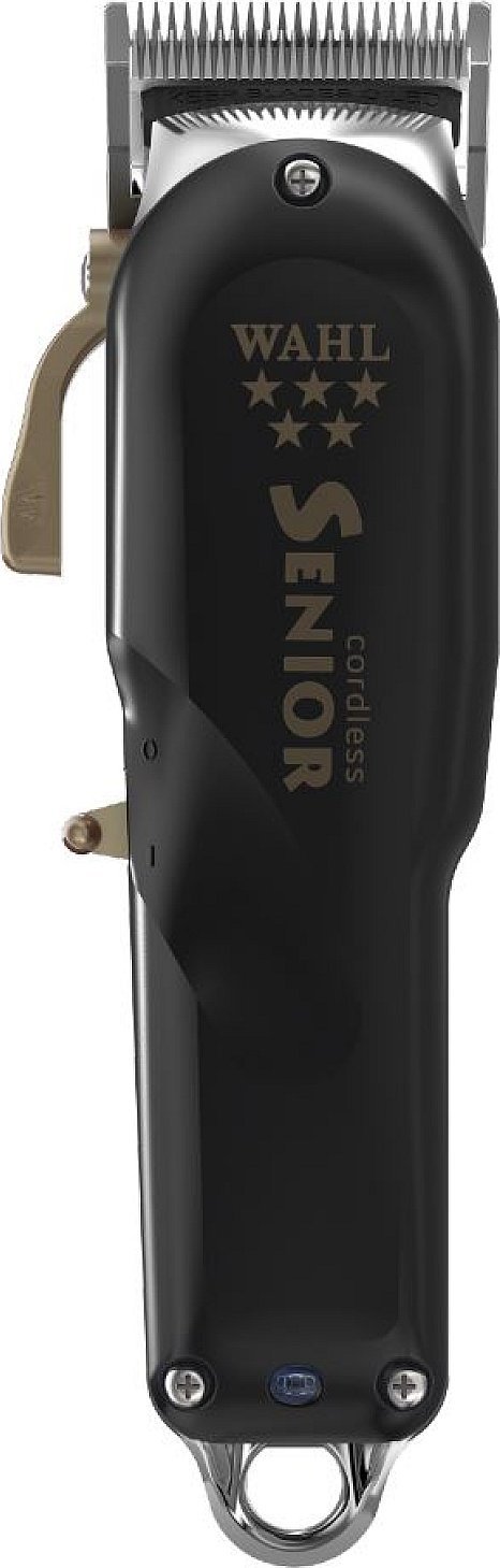 фото Машинка для стрижки Wahl Senior 0302-7249