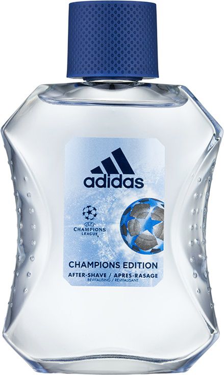 Adidas Champions League UEFA Champion Edition IV Woda po goleniu 100ml