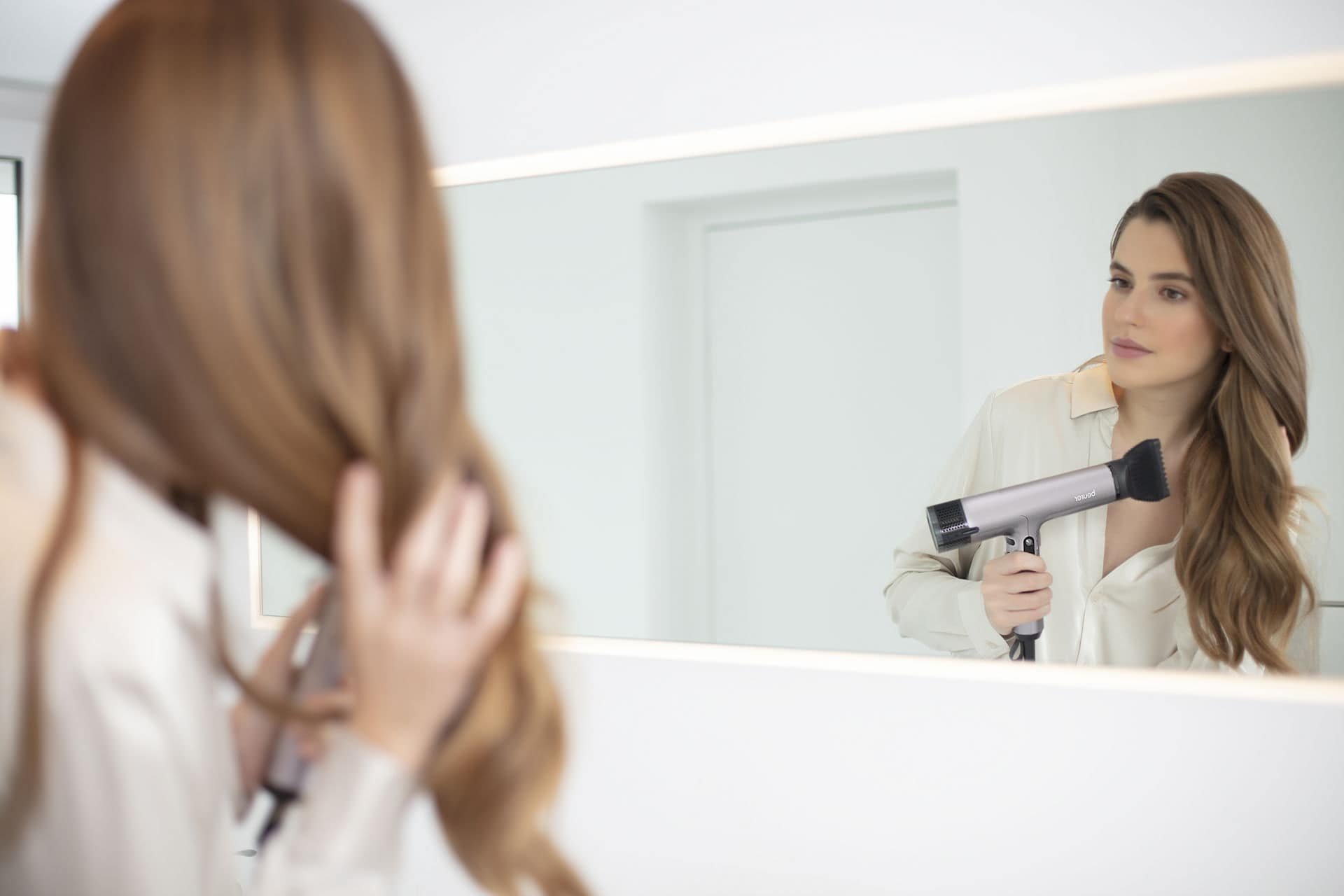 фото Фен Severin HT 0169