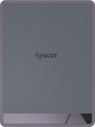 фото SSD накопичувач Apacer AS724 1 TB Mauve (AP1TBAS724M-1)