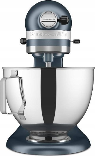 фото Кухонна машина KitchenAid 5KSM95PSEBS