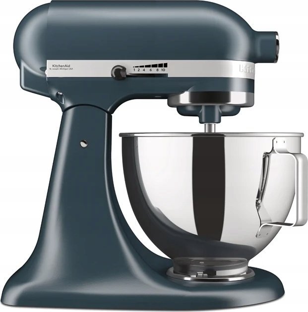 фото Кухонна машина KitchenAid 5KSM95PSEBS