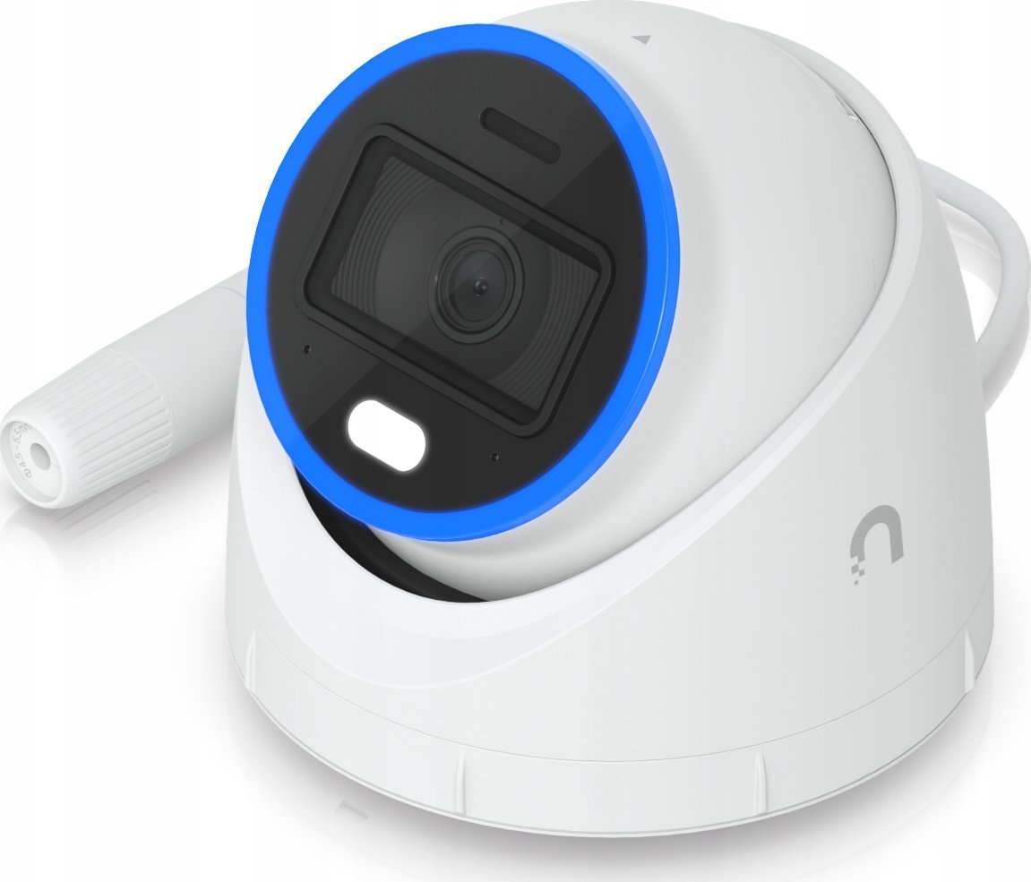 фото IP-камера видеонаблюдения Ubiquiti AI Turret (UVC-AI-TURRET-W)