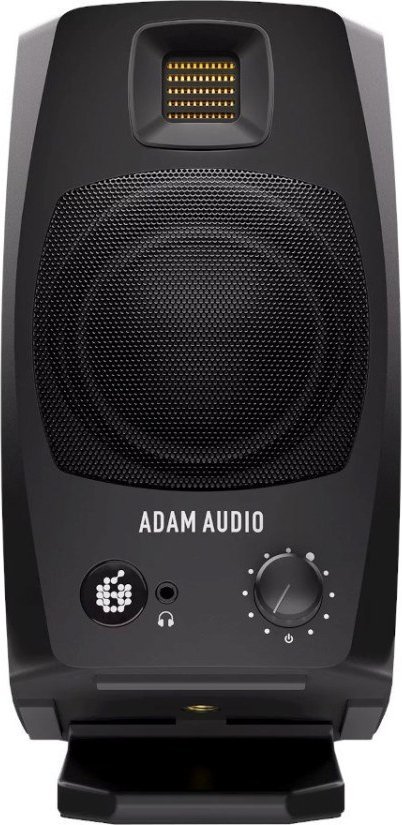 фото Студийний монітор (пара) Adam Audio D3V Black