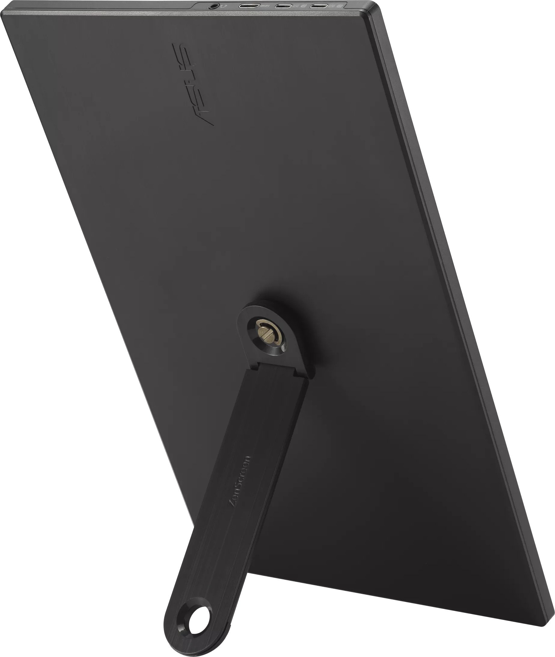 фото Монітор Asus MB169CK (90LM0AZ3-B01171)