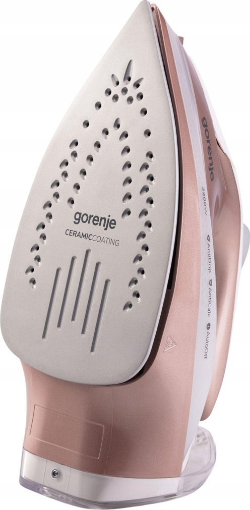 фото Праска з парою Gorenje SIH3200WR