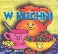 Klasyka Wierszyka - W kuchni (54214)