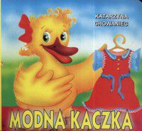 Klasyka Wierszyka - Modna Kaczka (54308)