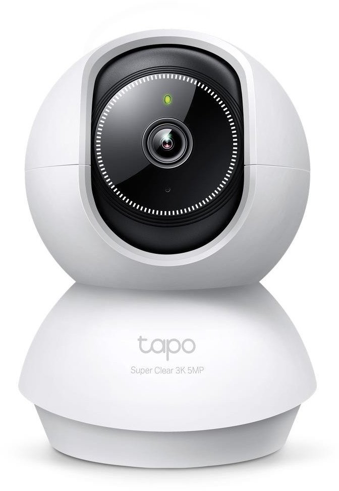 фото IP-камера відеоспостереження TP-Link Tapo C230