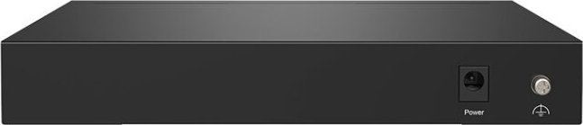 фото Wi-Fi-маршрутизатор Tenda G0-8G-PoE