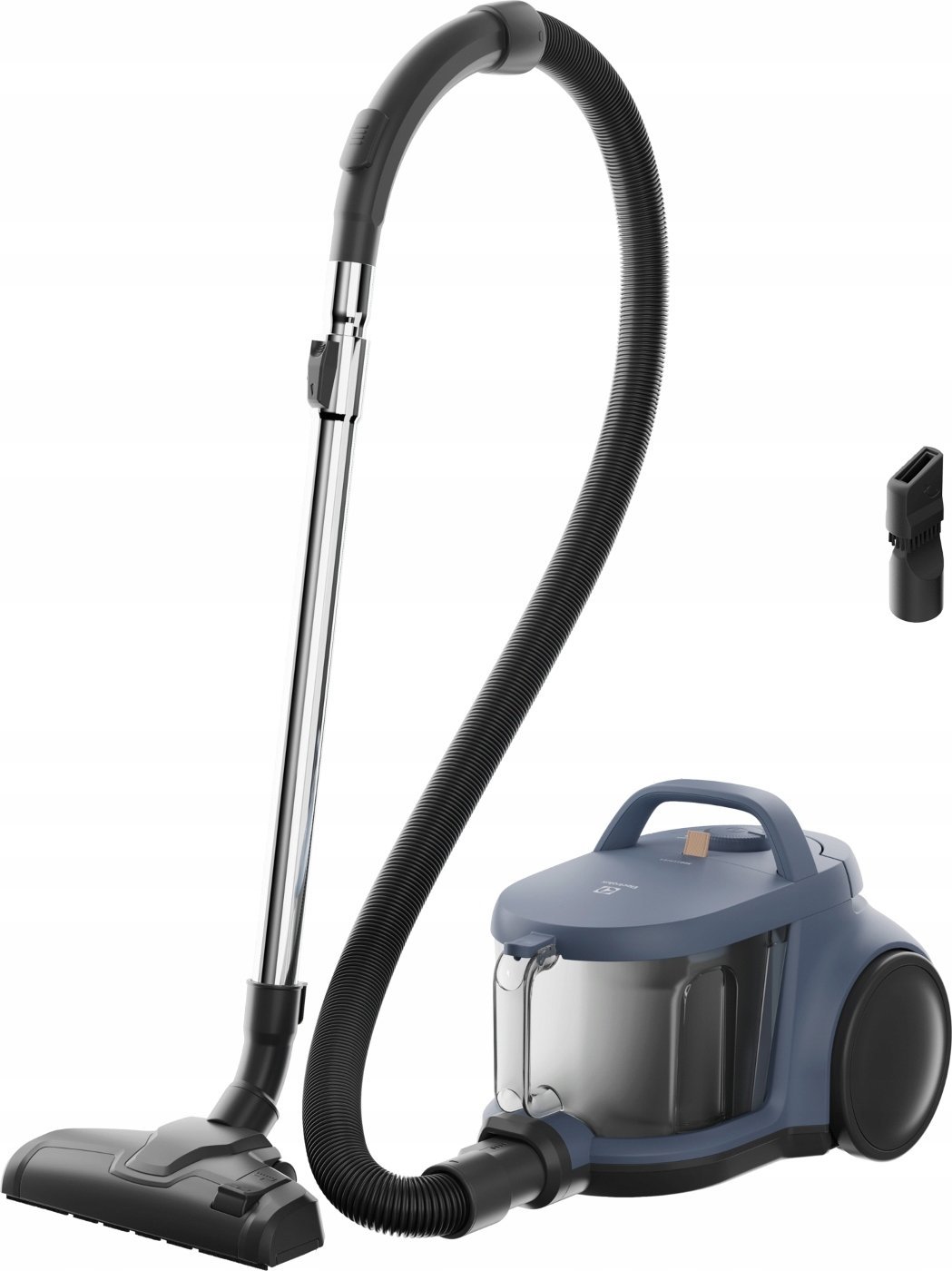 фото Пилосос безмішковий Electrolux EL31C1LDB
