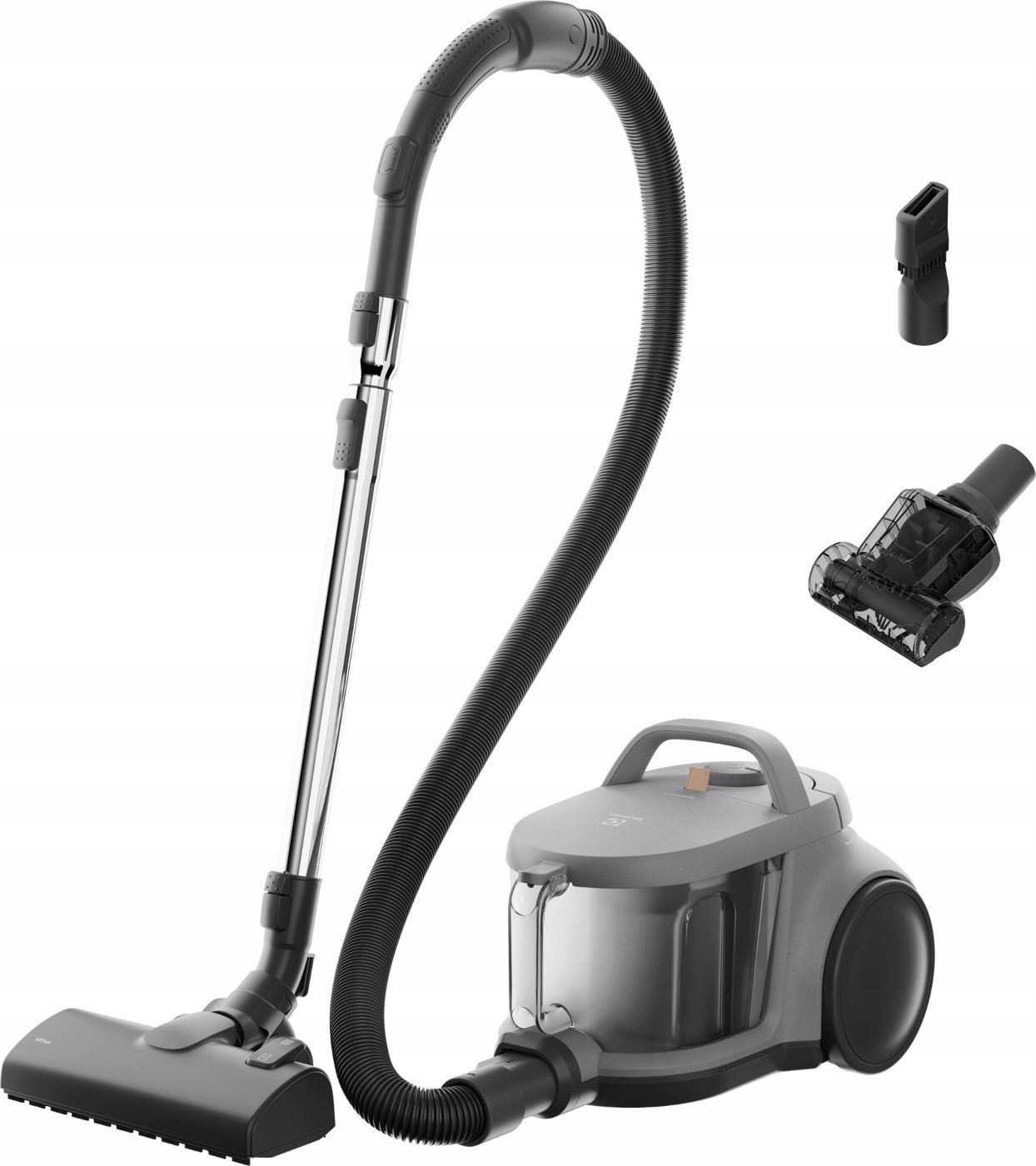 фото Пилосос безмішковий Electrolux EL51A2UG