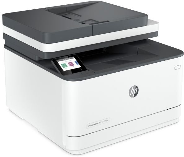 фото БФП HP LaserJet Pro 3103fdw + Wi-Fi (3G632A)