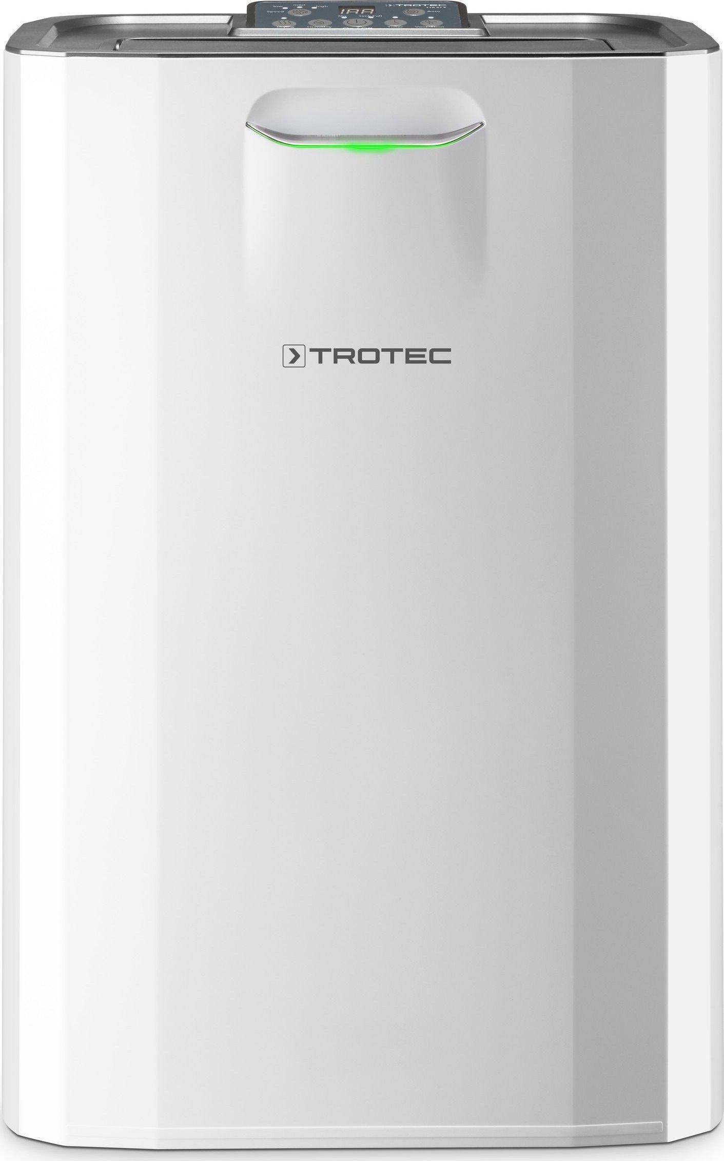 фото Осушувач повітря Trotec TTR-57-E