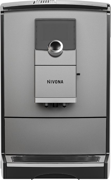 фото Кавомашина автоматична Nivona 794