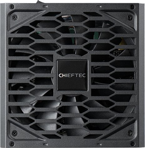 фото Блок живлення Chieftec Vega M 750W (PPG-750-C)