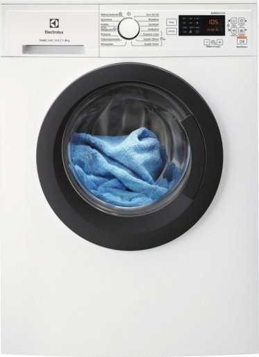 фото Стиральная машина автоматическая Electrolux EW2F428BP