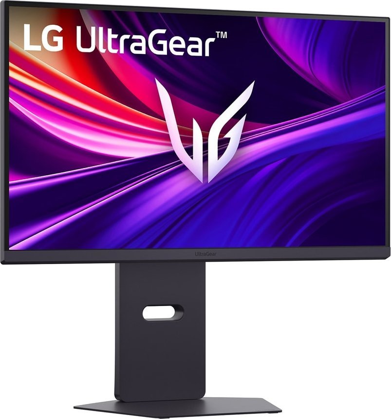 фото Монитор LG UltraGear 27G850A-B